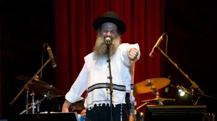שולי רנד