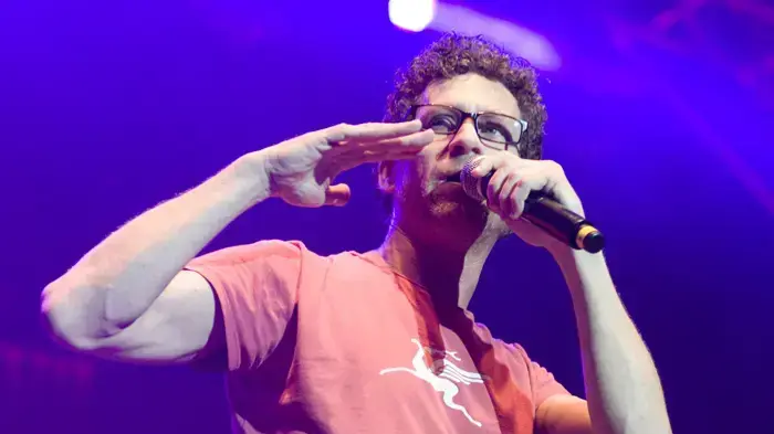 ירמי קפלן
