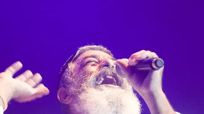 אריאל זילבר אריאל זילבר