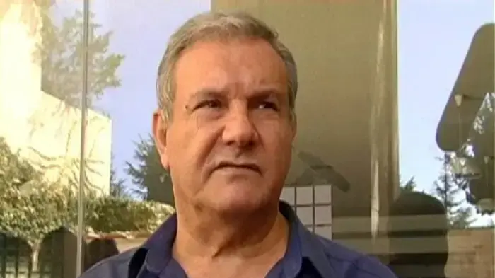 "השוטרים הנוקמים" מנהריה ייכנסו לכלא