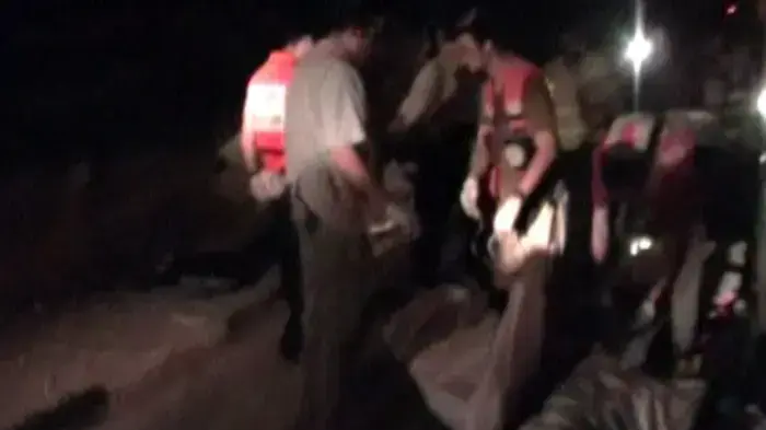דיווח: המחבלים תכננו לחטוף את גופות הנרצחים דיווח: המחבלים תכננו לחטוף את גופות הנרצחים