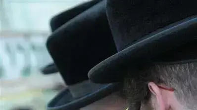 שוק ארבעת המינים בירושלים ספטמבר 2010
