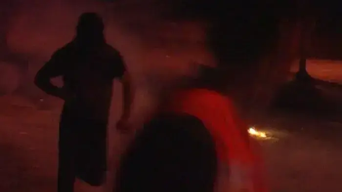 נמשכים העימותים במזרח ירושלים