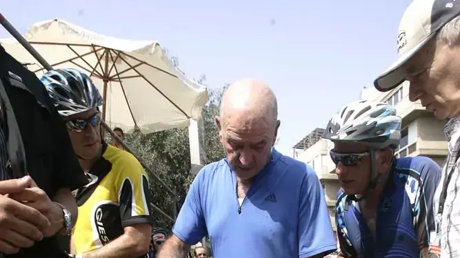 מירוץ אופניים תל אביב
