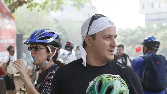 מירוץ אופניים תל אביב