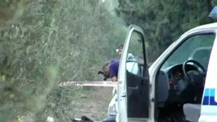 אסון בחבל לכיש: שני בני 18 שאפו גז צחוק ומתו