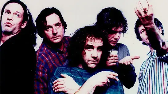 להקת Guided By Voices להקת Guided By Voices