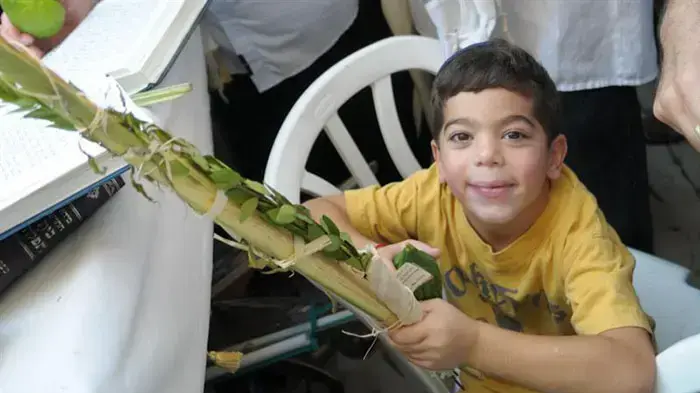 ברכת הכהנים ברחבת הכותל המערבי, ספטמבר 2010               