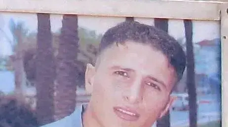 וואליד אבו סאלאח, אחד הקורבנות במאורעות אוקטובר 2000 וואליד אבו סאלאח, אחד הקורבנות במאורעות אוקטובר 2000