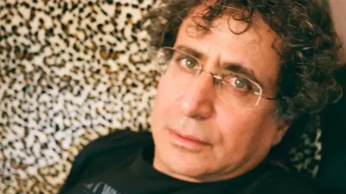 אילן וירצברג אילן וירצברג