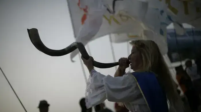 סיום תקופת ההקפאה, אירוע בישוב רבבה ספטמבר 2010
