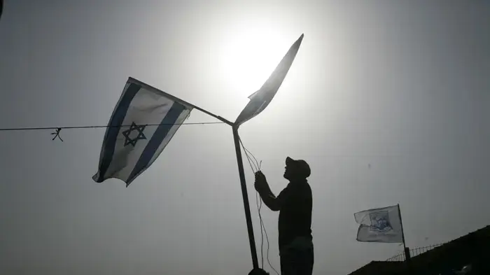 סיום תקופת ההקפאה, אירוע בישוב קריית נטפים ספטמבר 2010