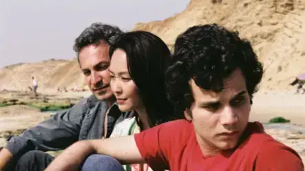 מתוך הסרט "בנא" מתוך הסרט "בנא"