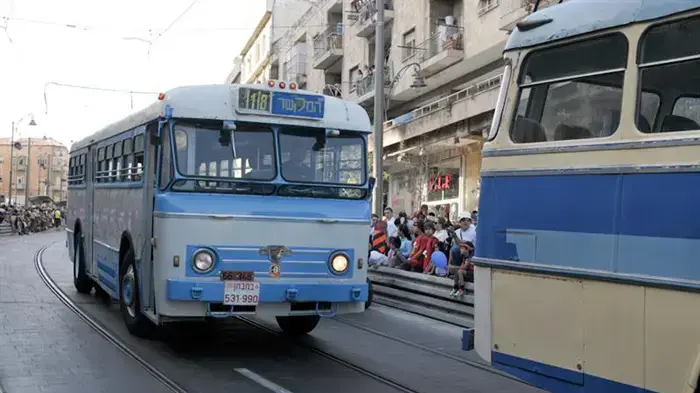 צעדת ירושלים, ספטמבר 2010
