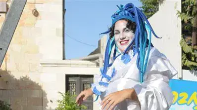 צעדת ירושלים, ספטמבר 2010