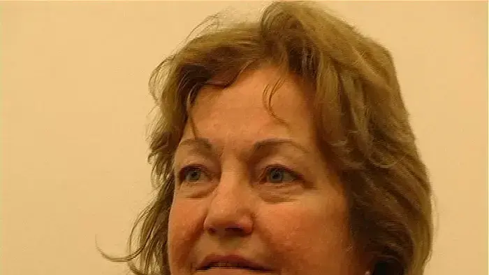 דיון בערעור של כלת פרס נובל לשלום