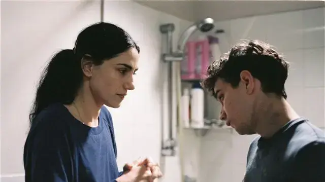 מתוך הסרט "מבול"