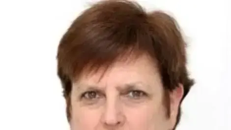 פרופ' חגית מסר ירון
