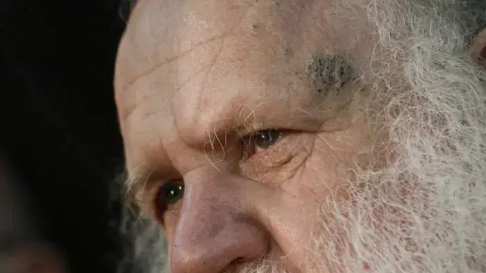 הקפות שמחת תורה בכפר חב"ד