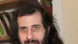 האסטרולוג עמית אדלר