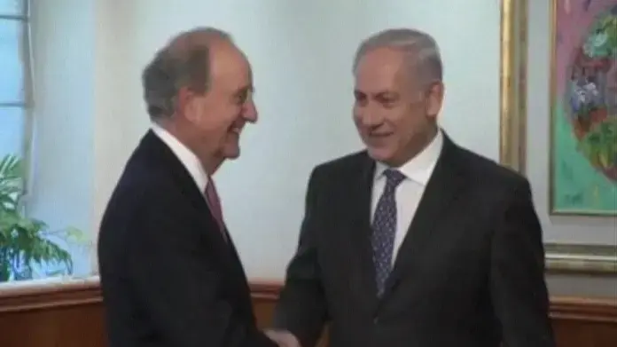 רהמ למיטשל: ישראל רוצה להמשיך במומ רהמ למיטשל: ישראל רוצה להמשיך במומ