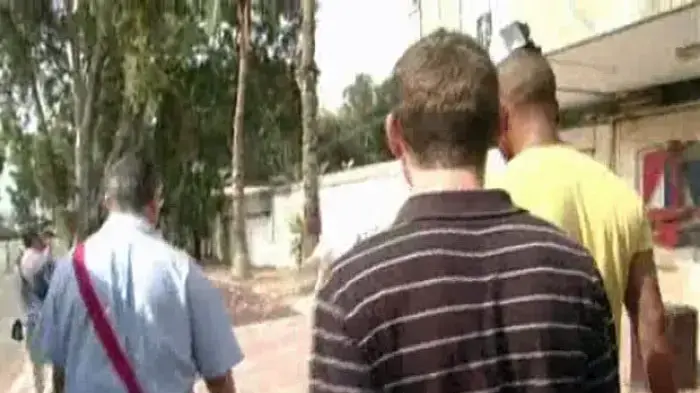 שני לוחמי גבעתי הורשעו בביצוע "נוהל ילד" בעופרת יצוקה שני לוחמי גבעתי הורשעו בביצוע "נוהל ילד" בעופרת יצוקה
