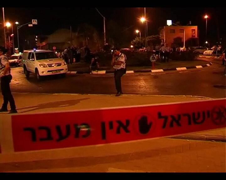 רצח בלוד
