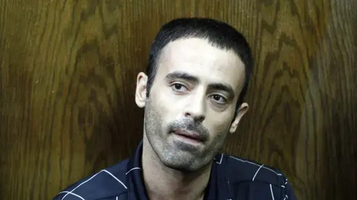 נדים אנג'אץ בבית המשפט המחוזי, אוקטובר, 2010 נדים אנג'אץ בבית המשפט המחוזי, אוקטובר, 2010