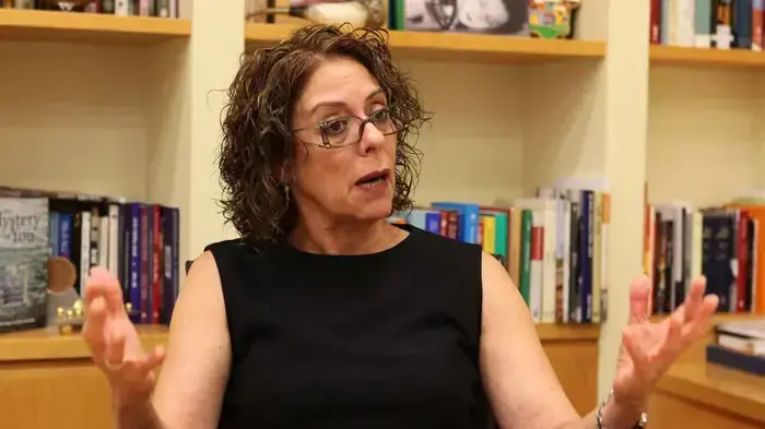 רבקה כרמי