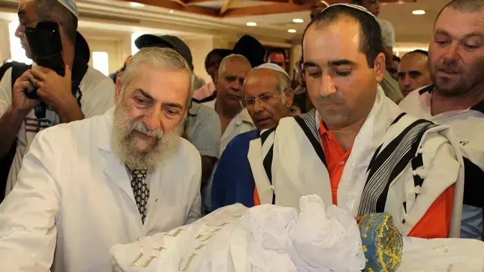 ברית מילה לתינוק שנולד בפיגוע ירי אוקטובר 2010 ברית מילה לתינוק שנולד בפיגוע ירי אוקטובר 2010