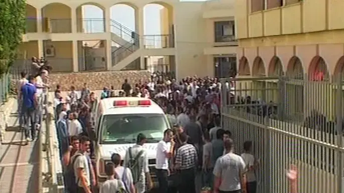 מחלוקת סביב מינוי מנהלת בית ספר בכפר בגליל