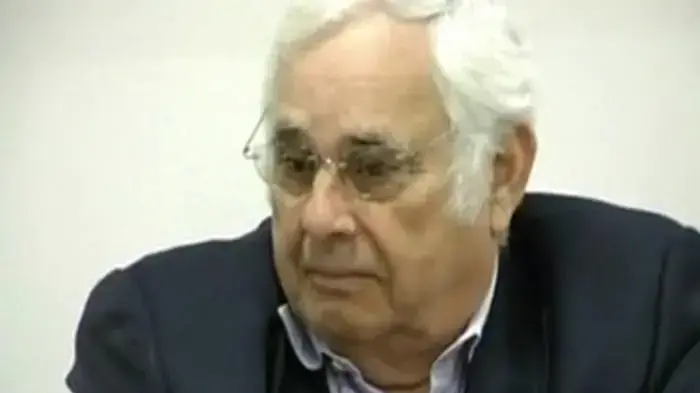  עד במשפט אולמרט: טלנסקי צהל כששרון אושפז
