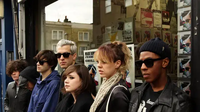 Mark Ronson And The Business Intl Mark Ronson And The Business Intl