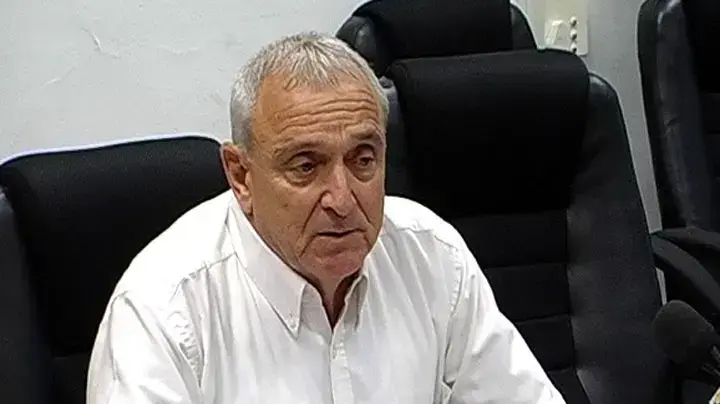 יצחק אהרונוביץ'