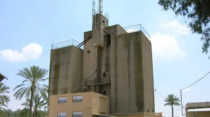קיבוץ מסילות קיבוץ מסילות