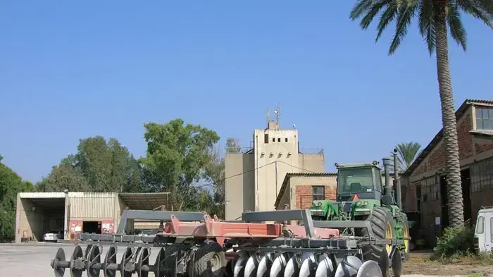 קיבוץ מסילות