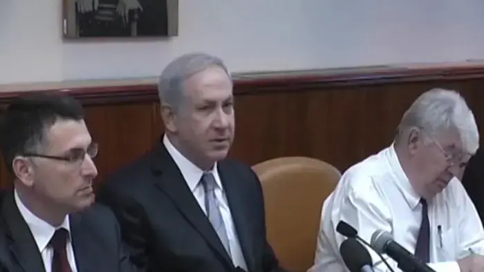 התיקון לחוק האזרחות אושר בממשלה ברוב של 22 שרים