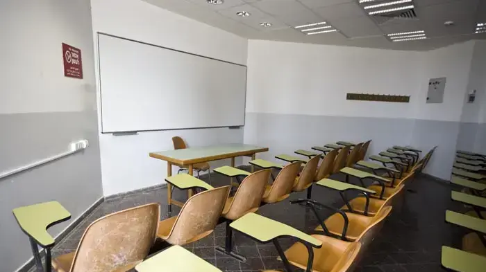 חזרה ללימודים אקדמאיים, אוניברסיטת הר הצופים, אוקטובר 2010