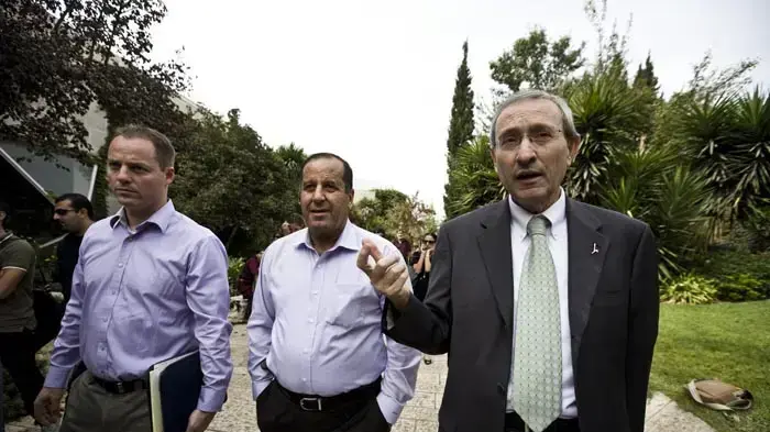 חזרה ללימודים אקדמאיים, אוניברסיטת הר הצופים, אוקטובר 2010