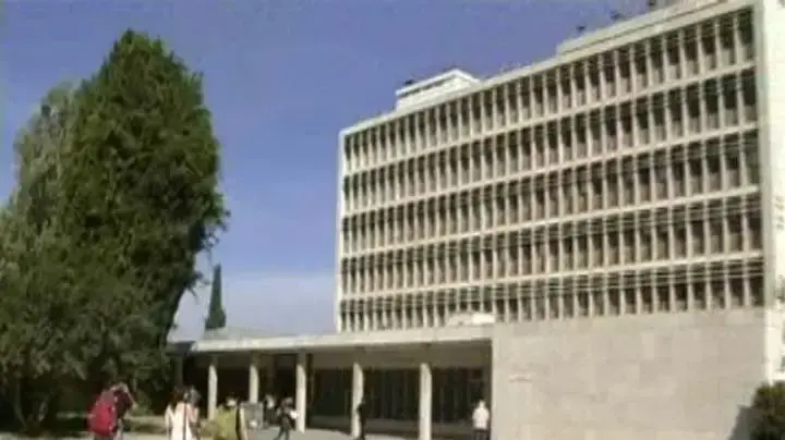 הסטודנטים בישראל זונחים את המעונות