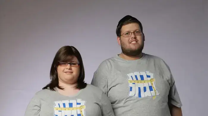 לרדת בגדול- עונת הזוגות