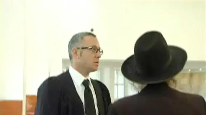  הערעור נדחה: "אמא טליבן" תיכנס לכלא