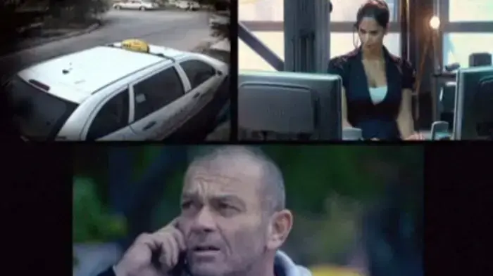 מתוך כלבוטק, פרק 1- עונה 12 מתוך כלבוטק, פרק 1- עונה 12