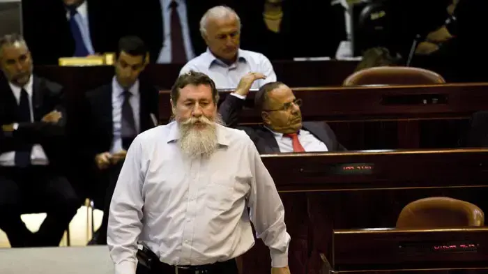 יעקב כץ בפתיחת מושב הכנסת, אוקטובר 2010 יעקב כץ בפתיחת מושב הכנסת, אוקטובר 2010