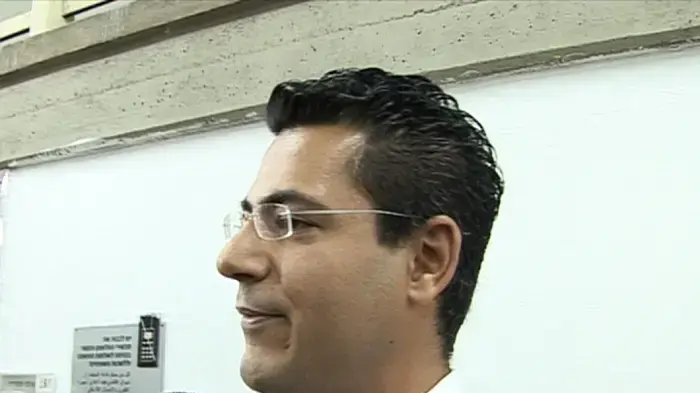 בנו של אברהם הירשזון נעצר בחשד להחזקת סמים בנו של אברהם הירשזון נעצר בחשד להחזקת סמים