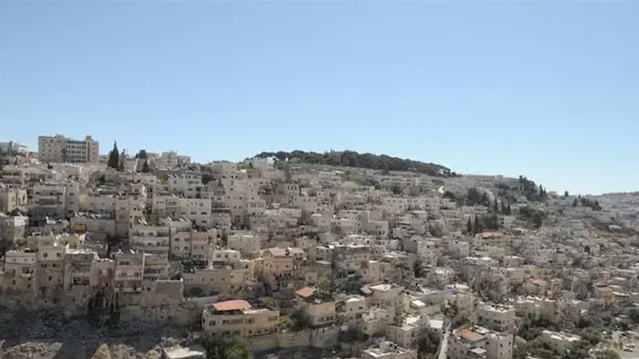 סיור של הוועדה לענייני ביקורת המדינה בסילוואן, אוקטובר 2010 סיור של הוועדה לענייני ביקורת המדינה בסילוואן, אוקטובר 2010