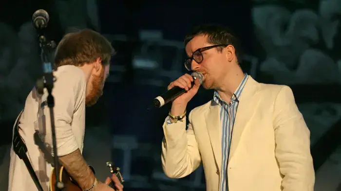 Hot Chip Hot Chip