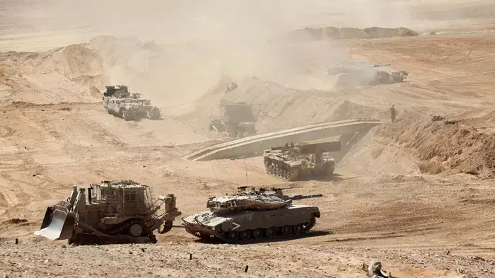 תרגיל צבאי בבסיס שיזפון תרגיל צבאי בבסיס שיזפון