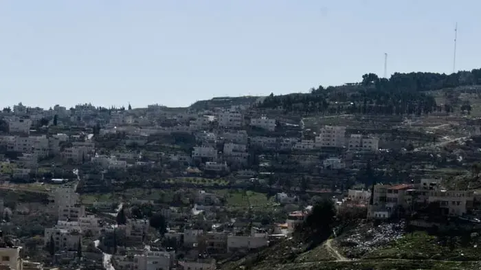 בוסתן "גן המלך" בשכונת סילוואן, אוקטובר 2010 בוסתן "גן המלך" בשכונת סילוואן, אוקטובר 2010