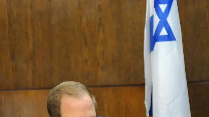 השופט גלעד נויטל השופט גלעד נויטל